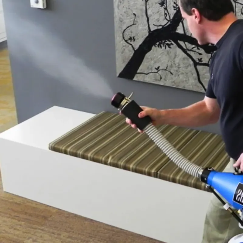 Professional Odor Removal in Leonard, TX